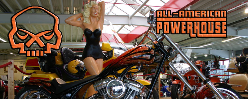 HD Showroom
