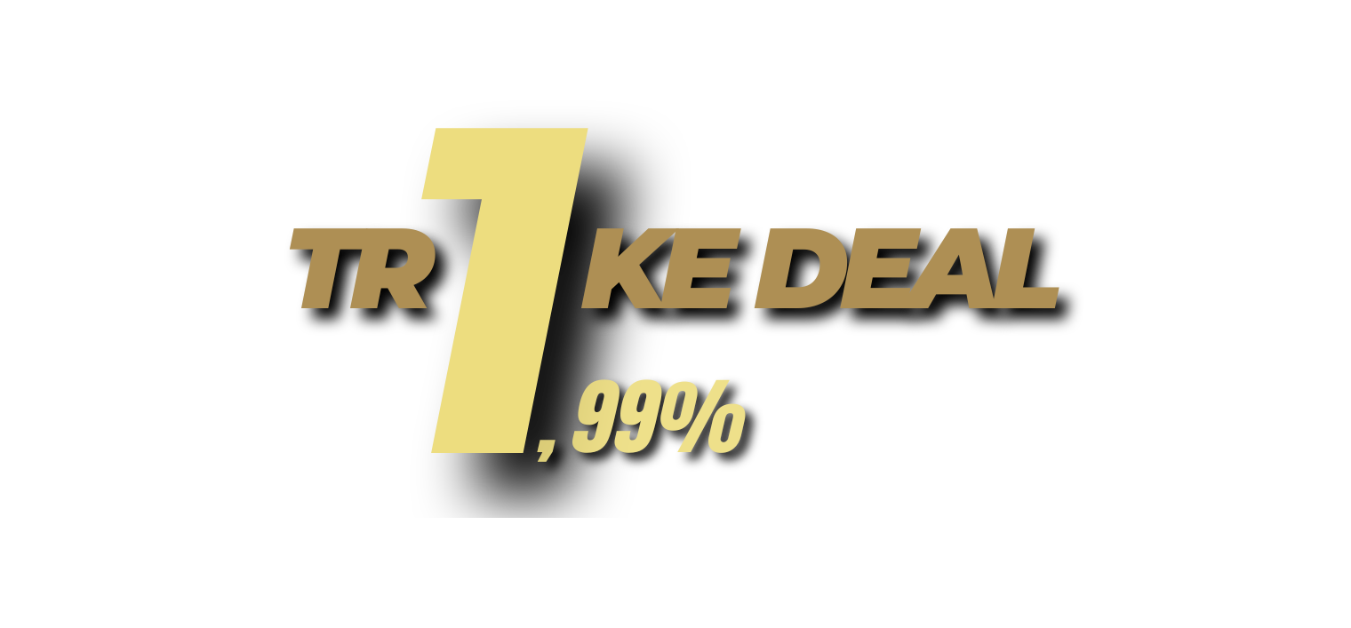 Trike Deal
